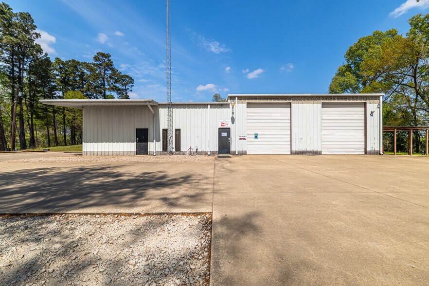 3615 New Press Rd, Nacogdoches, TX à vendre - Photo de l’immeuble – Image 3 sur 23