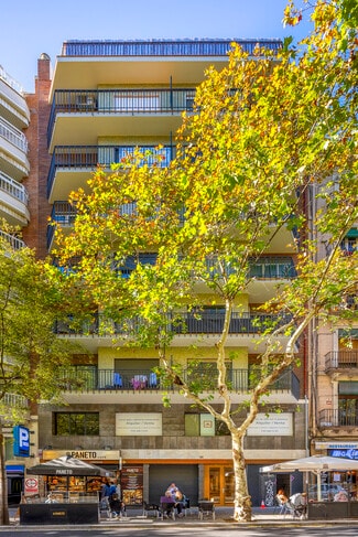 Plus de détails pour Carrer de Villarroel, 181, Barcelone - Logement à vendre