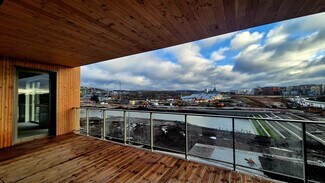 Plus de détails pour Bureau à louer