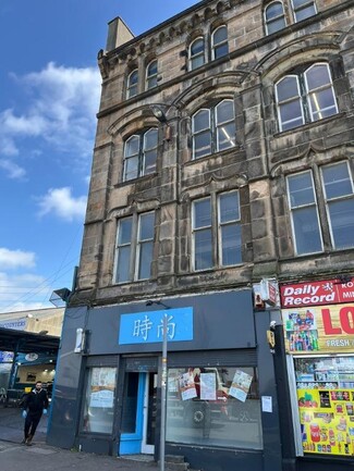 Plus de détails pour 2-14 Possil Rd, Glasgow - Local commercial à louer