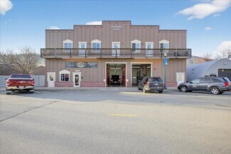 Plus de détails pour 7897 W Main St, Rathdrum, ID - Local commercial à vendre