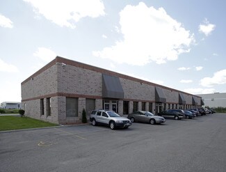 Plus de détails pour 10 Loring Dr, Caledon, ON - Industriel/Logistique à louer
