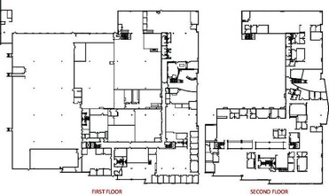 58 Discovery, Irvine, CA à louer Plan d’étage– Image 1 sur 1