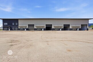 Plus de détails pour 9435 Futurity Dr, Missoula, MT - Industriel/Logistique à vendre