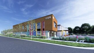 Plus de détails pour 5930 Brooklyn Blvd, Minneapolis, MN - Bureau à louer