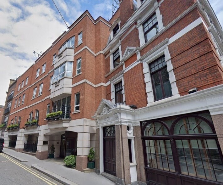 7 Down St, Londres à louer - Photo de l’immeuble – Image 2 sur 14