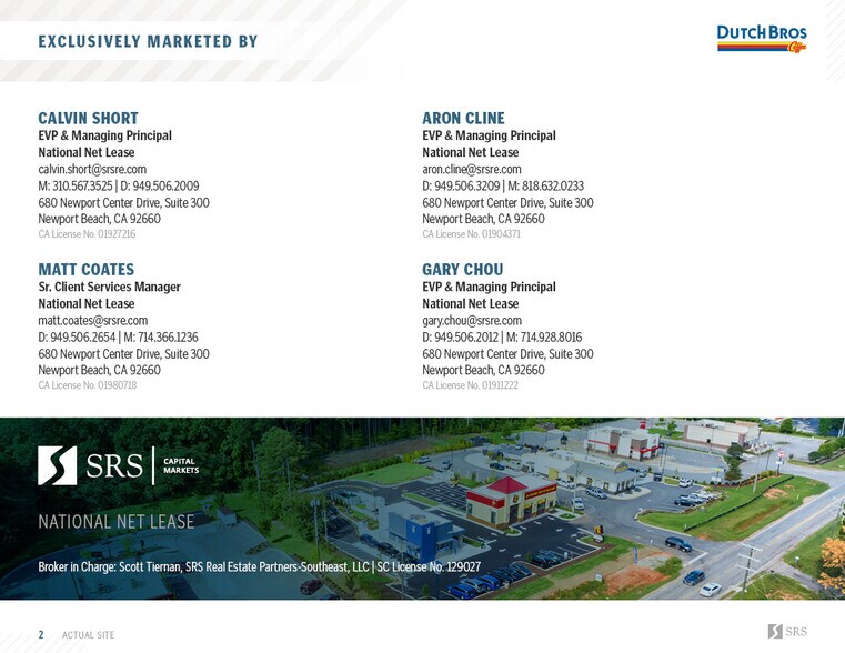 10605 Broad River Rd, Irmo, SC à vendre - Photo de l’immeuble – Image 2 sur 10