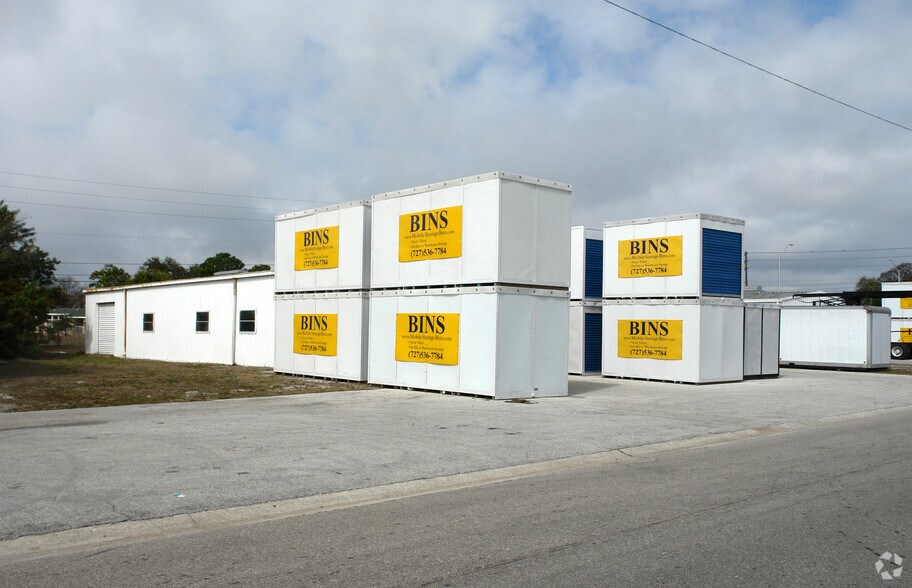 13308 60th St N, Clearwater, FL à vendre - Photo de l’immeuble – Image 2 sur 9
