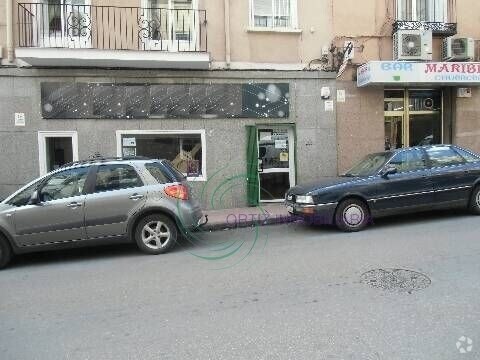 Local commercial dans Cuenca, Cuenca à louer - Photo intérieure – Image 1 sur 1