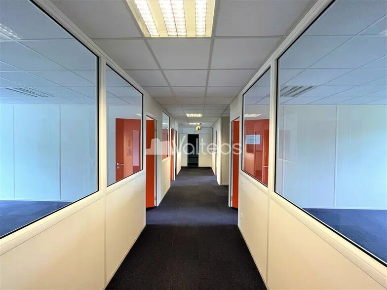 9 Rue De Vidailhan, Balma à louer - Photo de l’immeuble – Image 3 sur 12