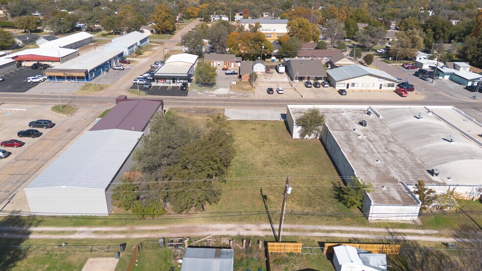 1901 Main St, Woodward, OK à vendre - Photo de l’immeuble – Image 2 sur 17