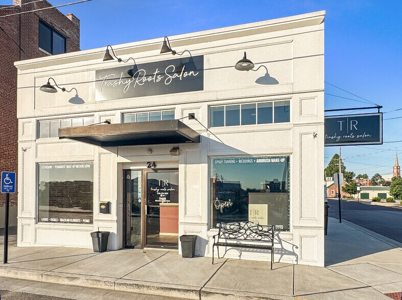 206 Lafayette St, Washington, MO à vendre - Photo de l’immeuble – Image 2 sur 33