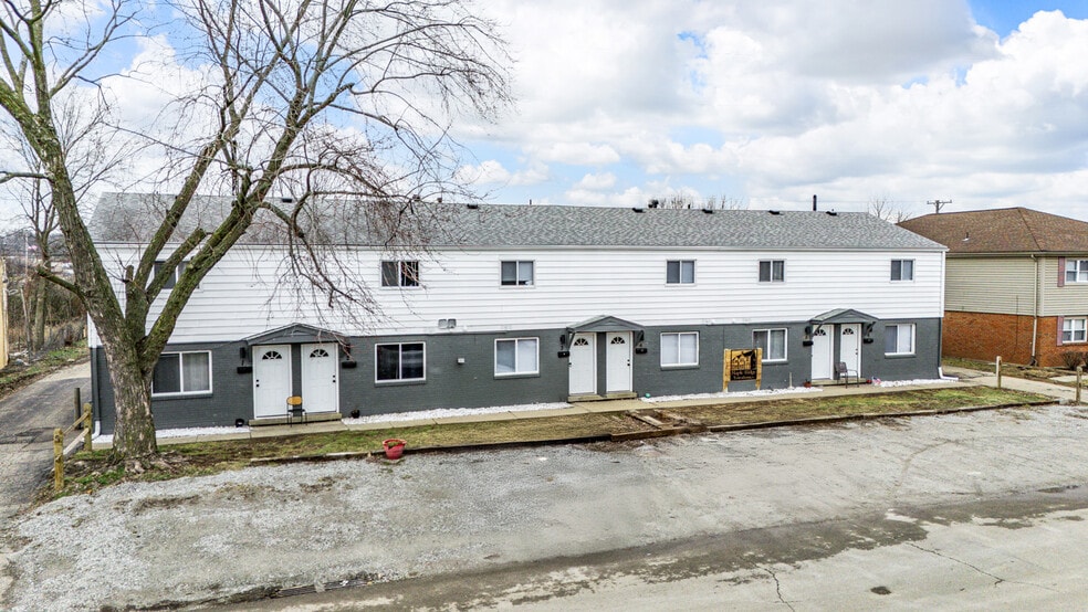 1352 St Adelbert Ave, Dayton, OH à vendre - Photo de l’immeuble – Image 2 sur 33