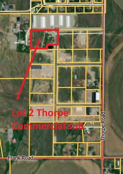TBD Ridgeway, Belgrade, MT à vendre - Photo de l’immeuble – Image 2 sur 3