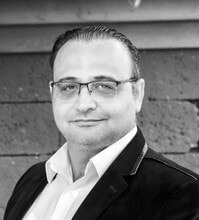 Shahram Shamounpour