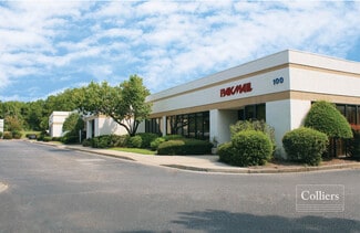 Plus de détails pour 1941 Savage Rd, Charleston, SC - Local d'activités à louer