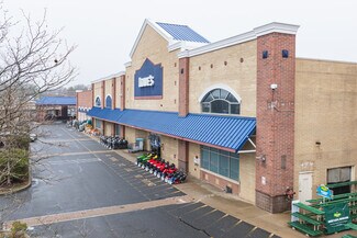 Plus de détails pour 350 Cochituate Rd, Framingham, MA - Local commercial à vendre