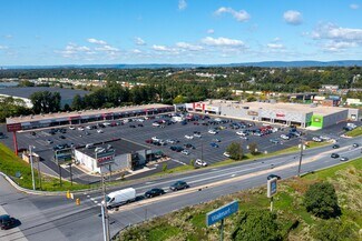 Plus de détails pour 6301 Grayson Rd, Harrisburg, PA - Local commercial à louer