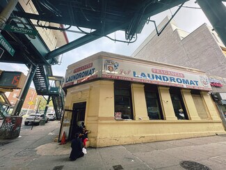 Plus de détails pour 1254 Southern Blvd, Bronx, NY - Local commercial à vendre