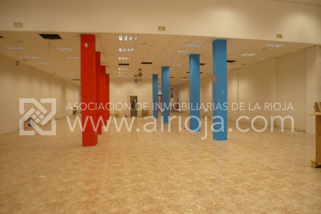 Logroño, LAR 26005 - Lot 1 - - Photo intérieure - Image 2 of 4