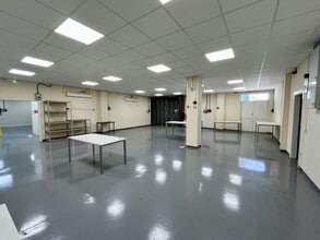 Airport Service Rd, Portsmouth à louer Photo intérieure– Image 2 sur 8