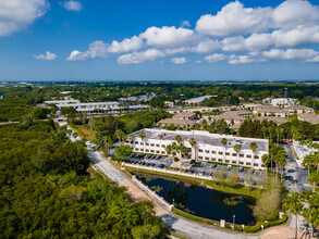 15500 Lightwave Dr, Clearwater, FL - VUE AÉRIENNE  vue de carte - Image1