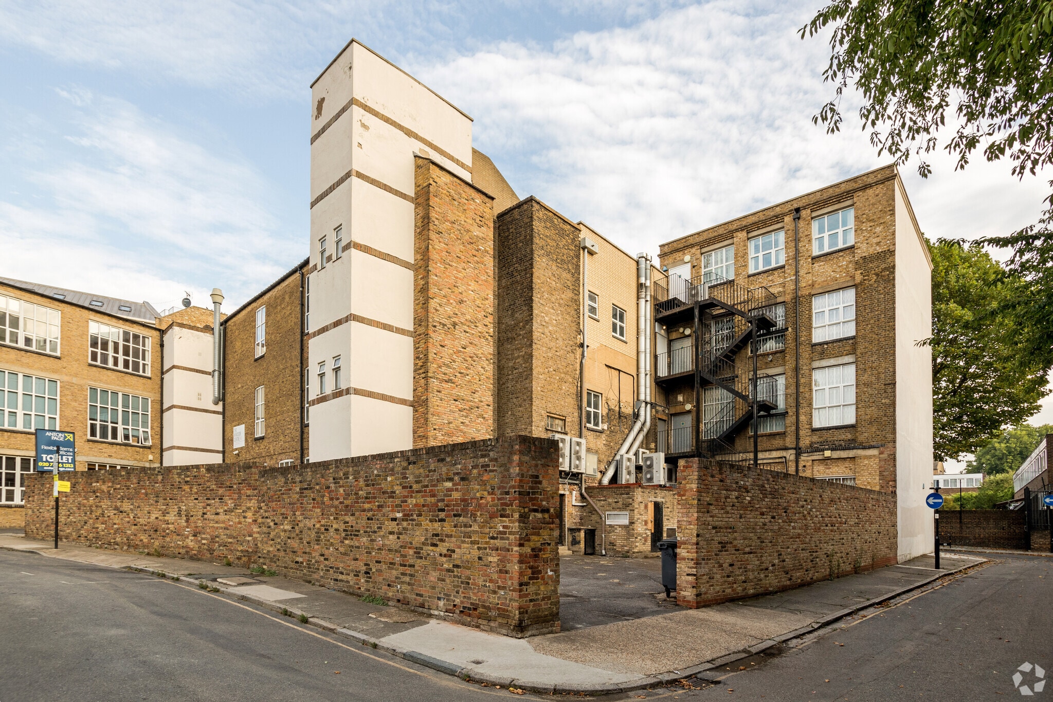 2-18 Britannia Row, Londres à louer Photo principale– Image 1 sur 26