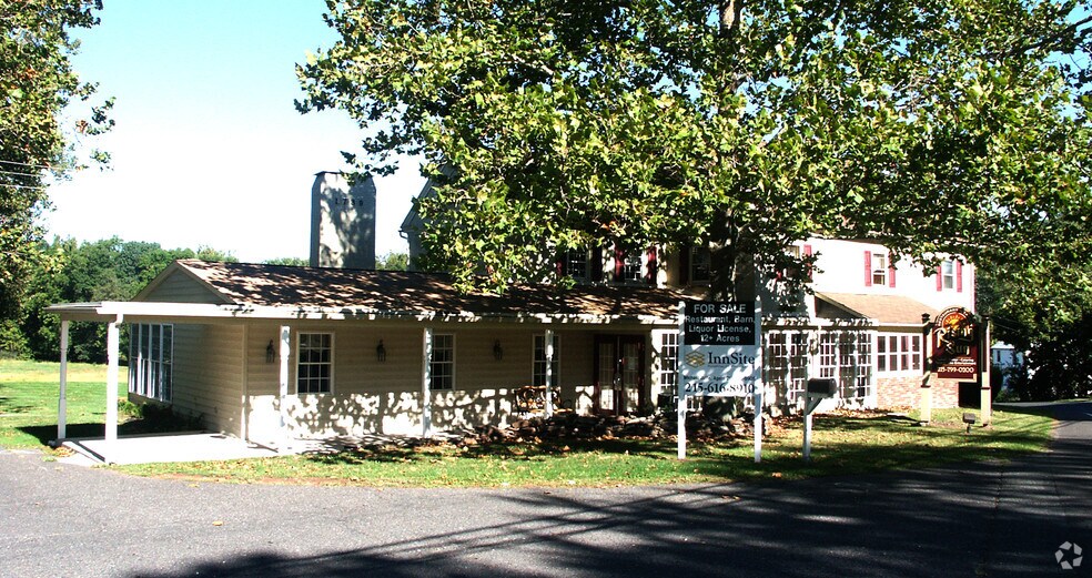 898 Allentown Rd, Telford, PA à vendre - Photo principale – Image 1 sur 72
