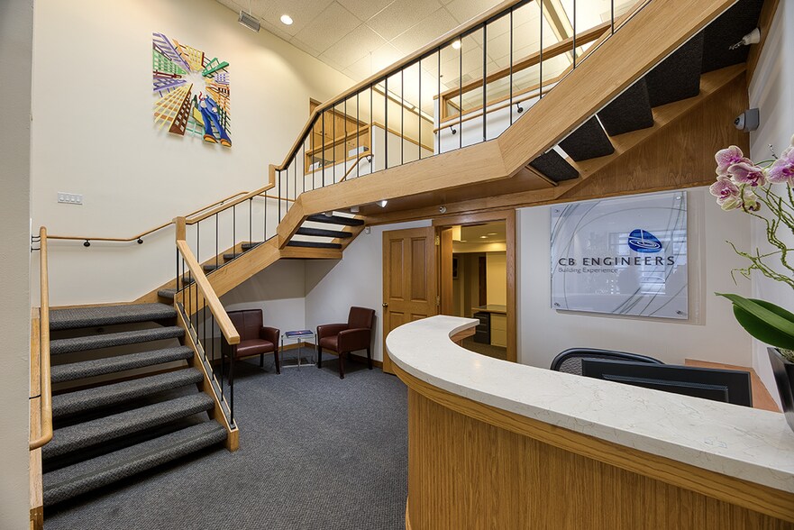 449 10th St, San Francisco, CA à vendre - Photo de l’immeuble – Image 2 sur 18