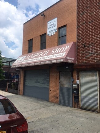 Plus de détails pour 135 58th St, Brooklyn, NY - Local commercial à vendre