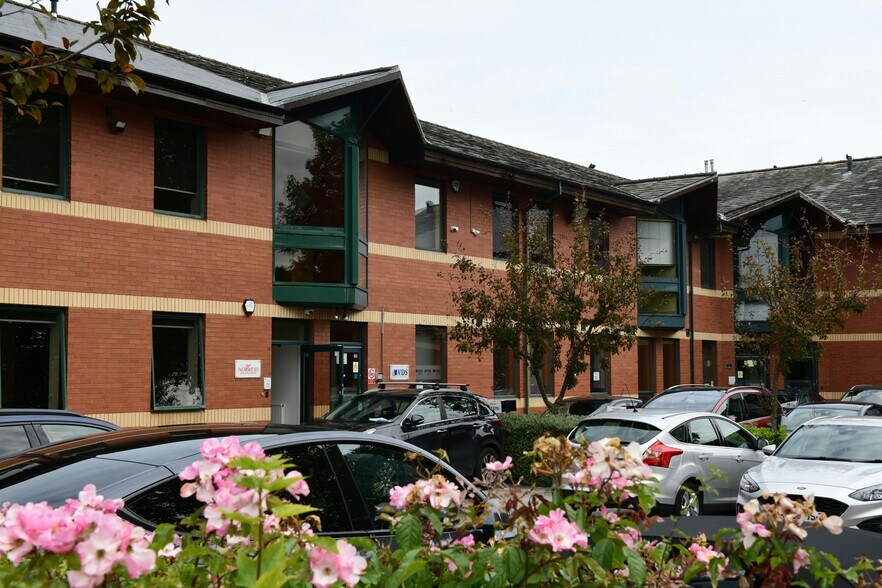 Haig Rd, Knutsford à vendre - Photo de l’immeuble – Image 1 sur 12