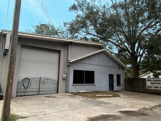 Plus de détails pour 105 S Columbia St, Picayune, MS - Local commercial à vendre