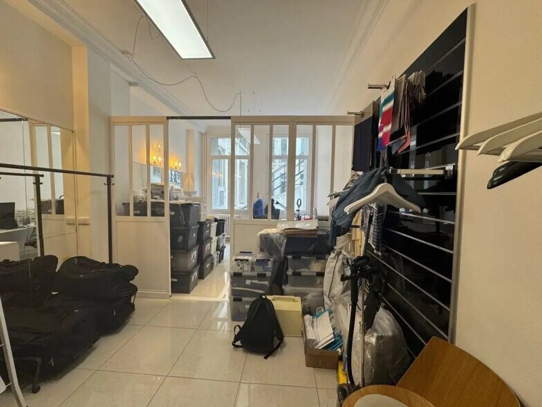 Bureau dans Paris à vendre - Photo intérieure – Image 3 sur 6