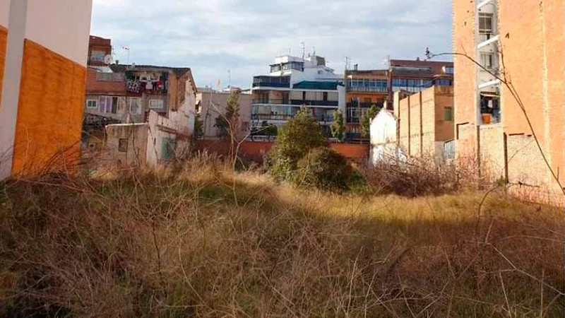 Carrer Carretera de Barcelona, 17-25, Sant Andreu de la Barca, Barcelona à vendre - Photo de l’immeuble – Image 2 sur 4