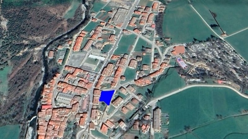 Avinguda Del Mariner, 2, Sant Pau de Segúries, Gerona à vendre - Aérien – Image 2 sur 5