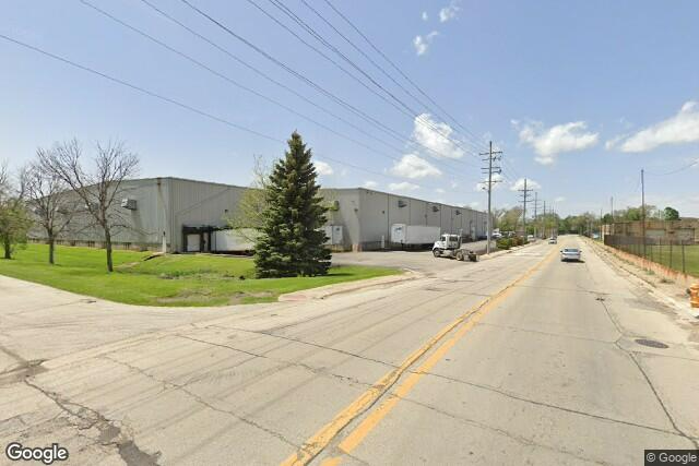 1751 23rd Ave, Rockford, IL à louer - Photo de l’immeuble – Image 1 sur 6