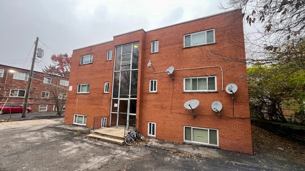 2109 Harrison Ave, Cincinnati, OH à vendre - Photo de l’immeuble – Image 2 sur 44