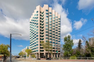 Plus de détails pour 333 W San Carlos St, San Jose, CA - Bureau à louer