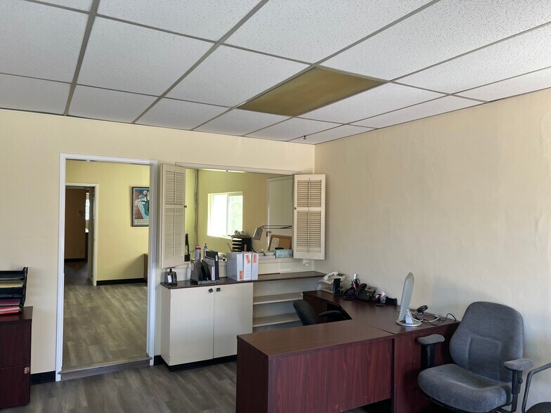 12467 W Washington Blvd, Los Angeles, CA à vendre - Photo intérieure – Image 3 sur 12
