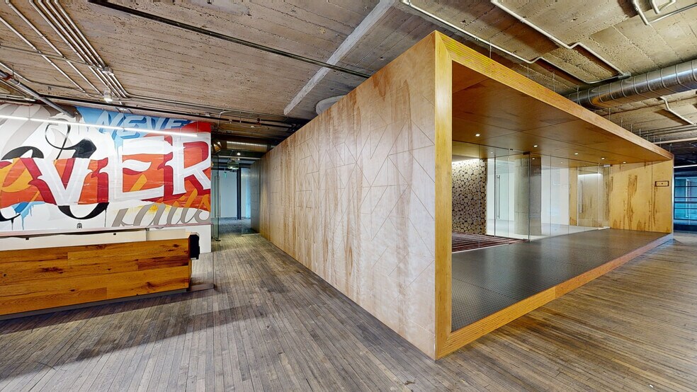 675 Ponce de Leon Ave NE, Atlanta, GA à louer - Numérisation 3D Matterport – Image 2 sur 12