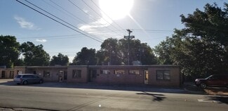 Plus de détails pour 133-217 S Leggett Dr, Abilene, TX - Bureau à louer