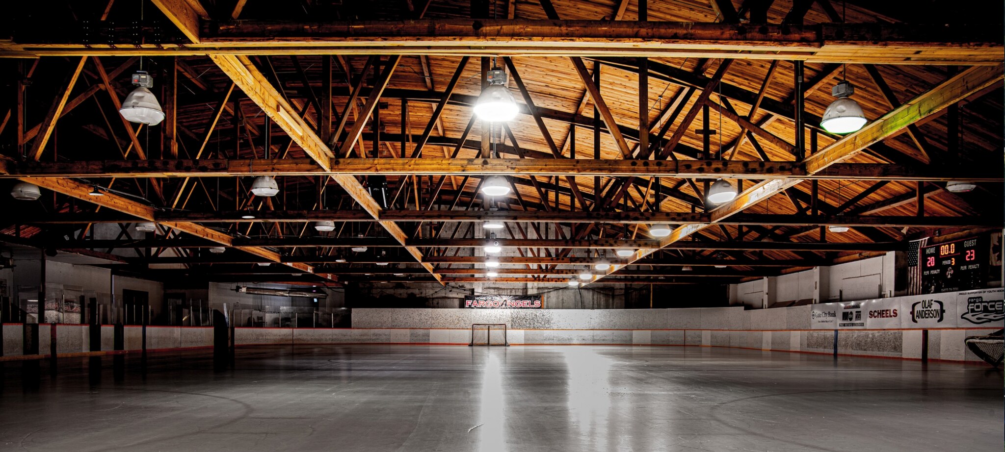 1401-1405 5th Ave N, Fargo, ND à vendre Photo principale– Image 1 sur 10