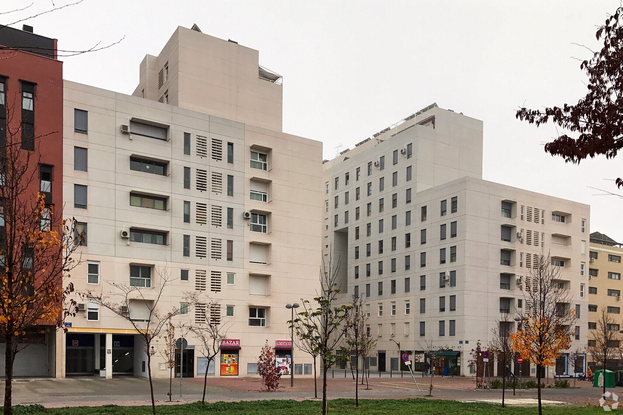 Calle Perseo, 21, Móstoles, Madrid à louer Photo principale– Image 1 sur 3
