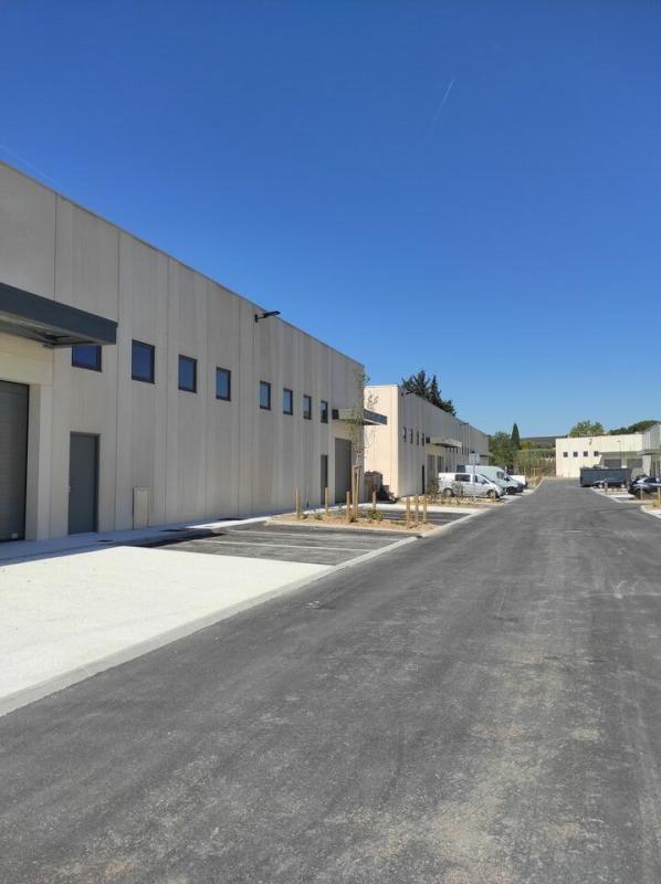 Allée De La Billonne, Les Pennes-Mirabeau à vendre Photo de l’immeuble– Image 1 sur 6