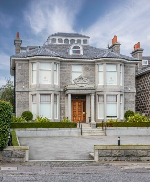 64 Queens Rd, Aberdeen à louer - Photo de l’immeuble – Image 2 sur 3