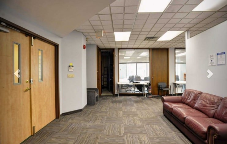55 Adelaide St, Toronto, ON à louer - Hall d’entrée – Image 3 sur 7