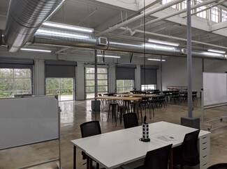 Plus de détails pour 400 Birnie St, Greenville, SC - Industriel/Logistique à louer