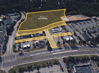 Plus de détails pour 13851 Raised Antler Cir, Midlothian, VA - Terrain à vendre