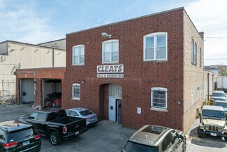Plus de détails pour 1855 S Kilbourn Ave, Chicago, IL - Industriel/Logistique à vendre