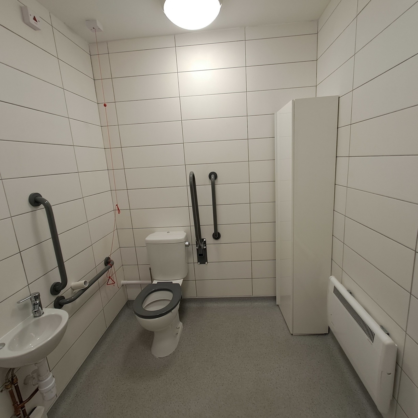 Moss Rd, Manchester à louer Photo intérieure– Image 1 sur 3